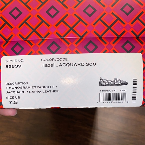 Tory Burch - Picture 5 of 5